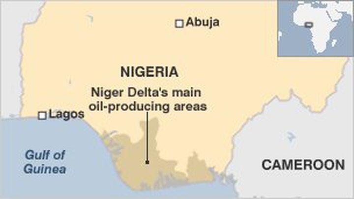 Nigeria Oil Spills: Shell Rejects Liab
