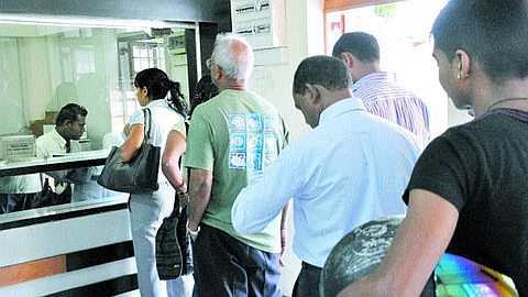 CEB Cash-Offices Open On Saturdays