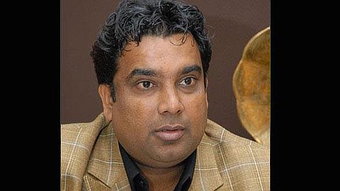 Grand-Gaube: a Hotel Residence for Ramloll Group