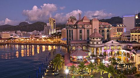 Mauritius, a Future High-Income Country According to a U.S. Expert
