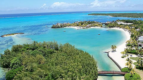 TripAdvisor: Double award for Le Touessrok