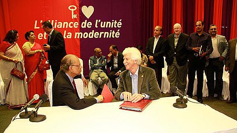 PTr-MMM: la Nouvelle Liste des Candidats