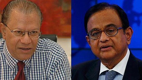 Tax treaty: India Cancels Meeting of Joint Working Group in New Delhi