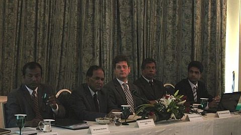 Les producteurs de sucre toucheront Rs 15 300/t. pour la présente récolte