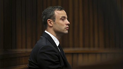 Oscar Pistorius Not Guilty of Murder; Still Faces Lesser Homicide Charge