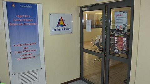 Organismes Parapublics: Plusieurs Départs dans le Tourisme