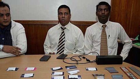 Fraude sur des Guichets de la MCB: les Banques aux Aguets