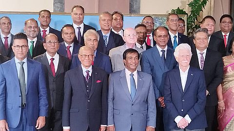 Government of Change: 16 out of 25 ministers will make their debut