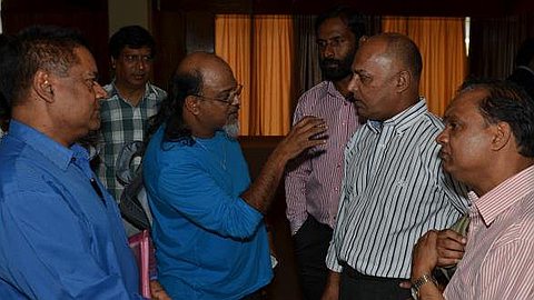 No Compensation For Employees: Imrith Considering a Legal Battle