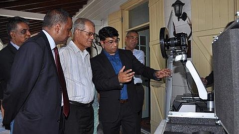 New Identity Card: Procedures Launched Rodrigues