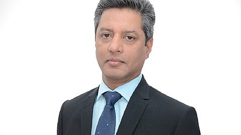 Nomination: l’ancien COO de MyBiz à la tête de SME Mauritius