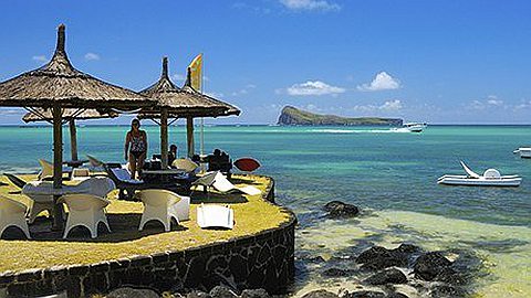 Deloitte Promotes Mauritius as Tax Haven to Avoid Big Payouts to Poor African Nations