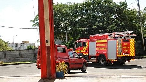 Une Fuite de Gaz d’Origine Inconnue Sème le Trouble à Plaine-Lauzun