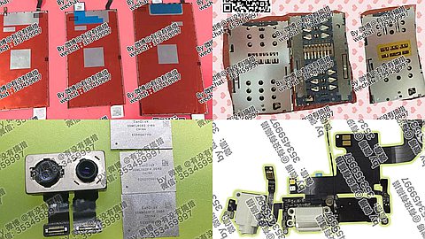 iPhone 7 May Keep The Headphone Jack And Support Dual SIMs