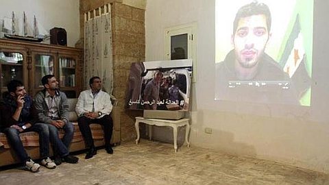 Islamic State Claims to Have Beheaded U.S. Hostage Kassig