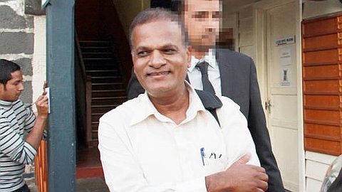 Maunthrooa Appointed to the Board of Directors of Air Mauritius