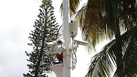 Beau Bassin-Rose Hill and Quatre Bornes: The Contract For CCTV Allocated to a Chinese Firm Sentenced for Corruption