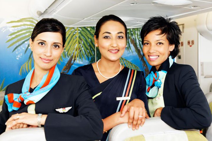 World Travel Awards 2012: Air Mauritius...