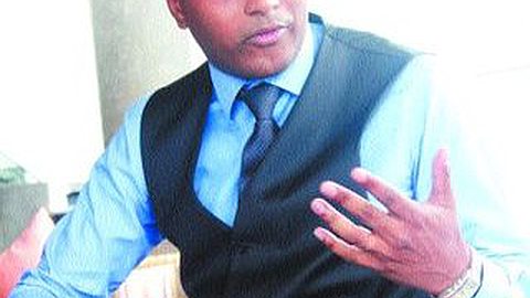 "Maurice, ideal platform to offer services in Africa"