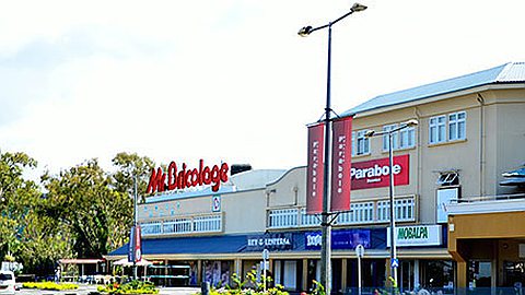 Fermeture de l’Emerald Park: une vidéo sur Facebook a mis le feu aux poudres