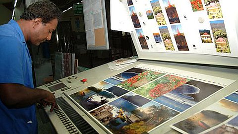 Mauritius Stationery Manufacturers: Restructuring due to Financial Difficulties