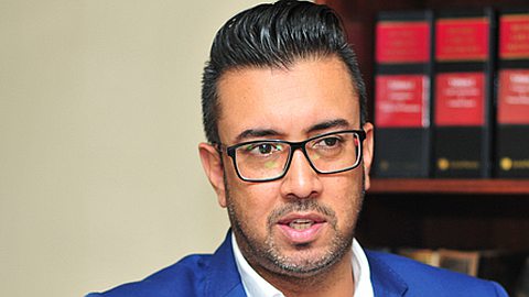 Shakeel Mohamed va démissioner comme Whip si Arvin Boolell démissionne comme Leader de l’opposition