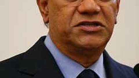 Officials Have to Declare Their Assets