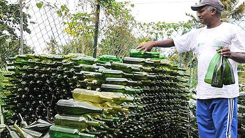 Plankton: The Upgraded Glass