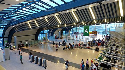 Aéroport de Plaisance : ATOL insiste sur le retrait de la franchise Subway