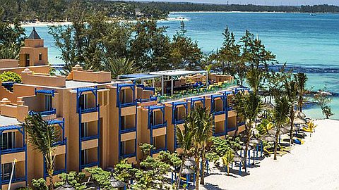 Hôtellerie : Salt Hospitality Ltd mis sous administration volontaire