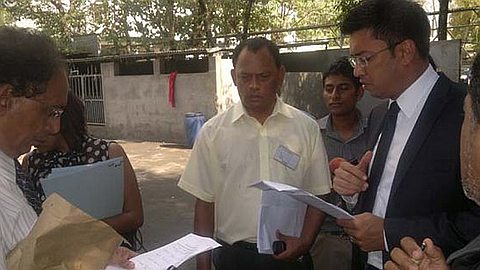 Foreign Workers Housing: Seven Violations Brought against St. Malo Exports