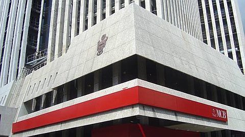 Eight Banks Singled Out By Competition Commission