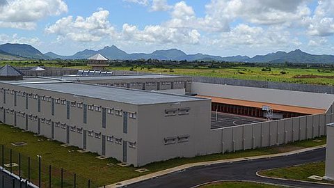 Une Nouvelle Ere Pour L’univers Carcéral