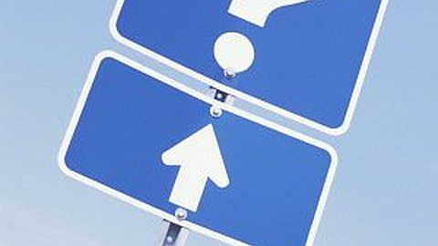 Three Questions to Answer Before You Look for a New Job