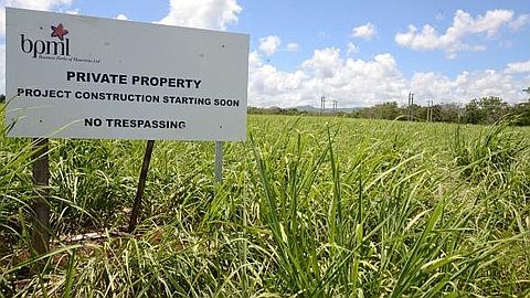 Job Creation: BPML Establishes an Industrial Zone in Solitude