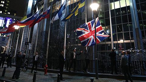 Brexit : Ce qui changent pour les Mauriciens…