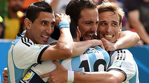 2014 FIFA World Cup: What We Learned, Day 24