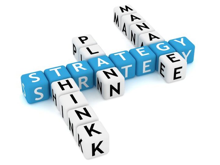 4 Key Things Great Strategic Thinkers Do