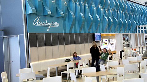 La Cour Suprême ordonne la mise en liquidation d’Airway Coffee