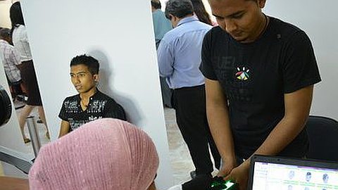 Carte d’Identité: «Il Faut une Commission d’Enquête sur les Rs 1,2 Md Dépensées», dit Lalit