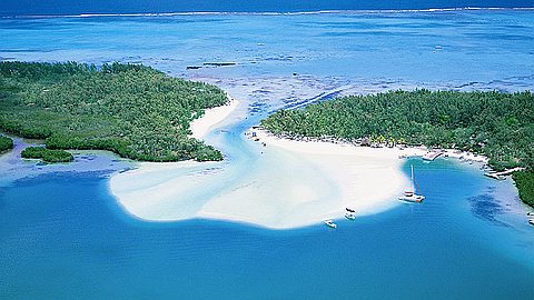 Découverte: St-Brandon s’ouvre aux vacanciers