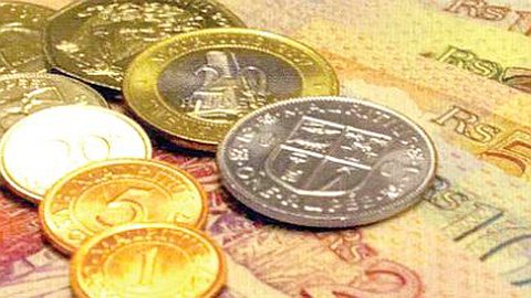 PRB 2013: New Salaries Of Senior Officials