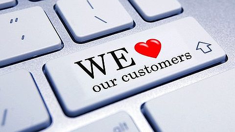 When the Customer Is Wrong