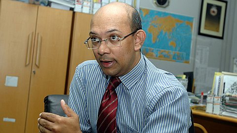 L’IBA n’Est Plus Sous La Tutelle De Sinatambou Depuis Lundi