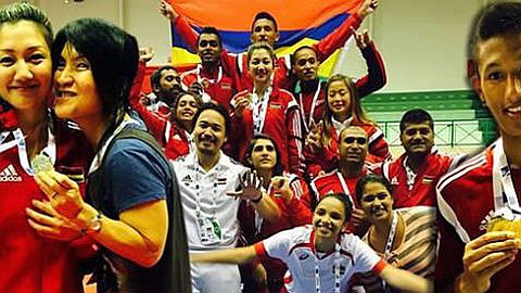 JIOI: l’Etat Déboursera Plus de Rs 5 Millions en Termes de Récompenses