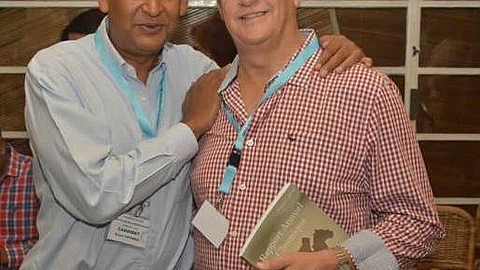 MTC : Frantz Merven et Kamal Taposeea élus administrateurs