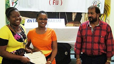 Success Story: Les Jeunes Entrepreneurs Font Preuve De Créativité