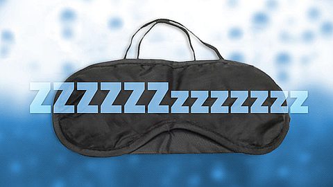 How to Ward Off Jet Lag in Five Easy Steps