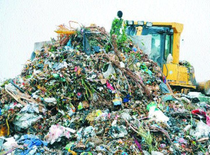 Garbage Segregation To Be Implemented In 2 Months
