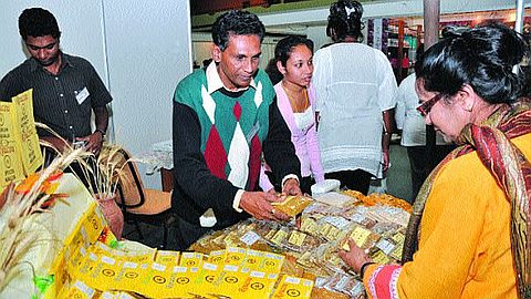 Exporter en Afrique : Une Base De Données Pour les PME